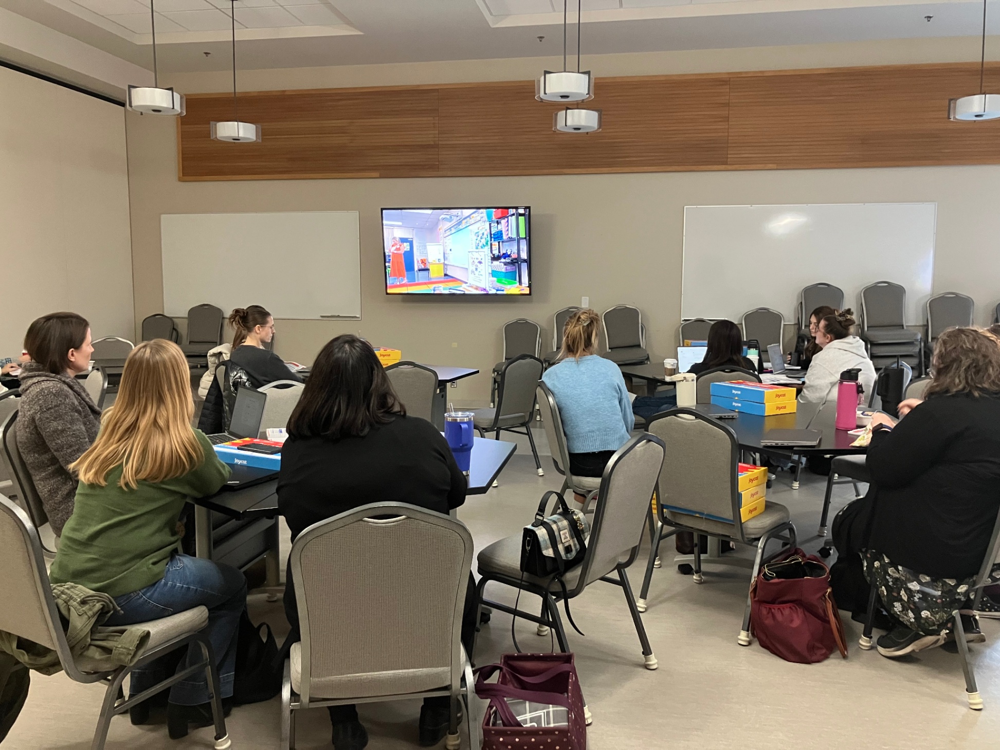 UFLI Learning Series